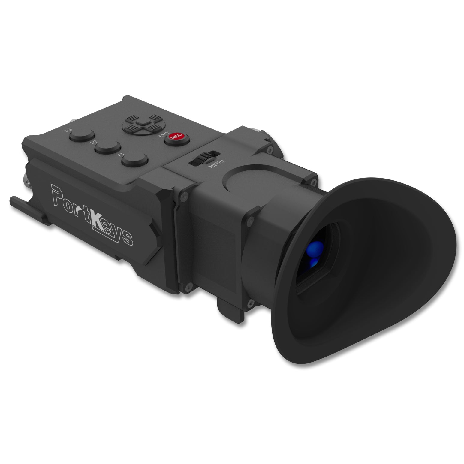 Portkeys OEYE-RED 4K 3G-SDI/HDMI Electronic Viewfinder 電子觀景器 Portkeys