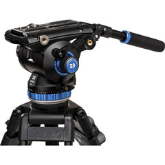 Benro S6 Pro Video Head Camera Head