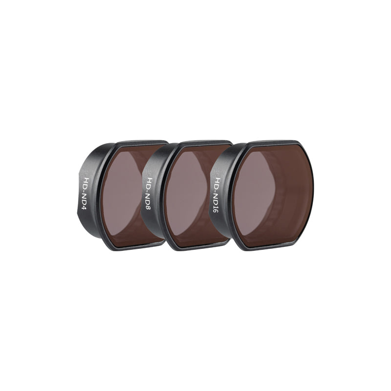 PGYTECH DJI FPV ND濾鏡套裝 PGYTECH 恆藝網上商城