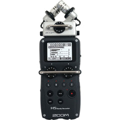 Zoom H5 Professional Portable Digital Voice Recorder