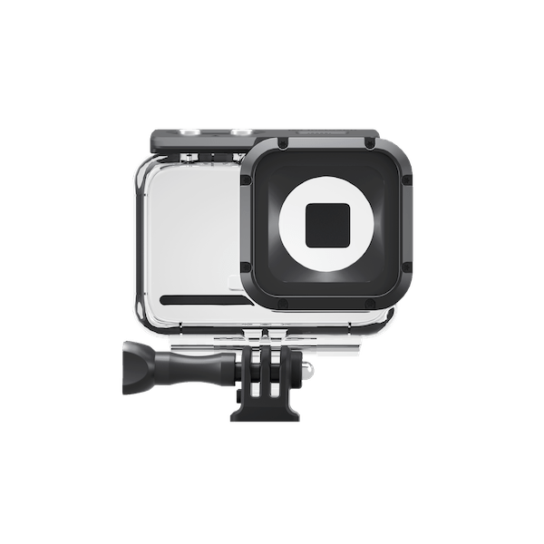 Insta360 ONE R 潛水殼 - 1英吋感光元件模組專用 Insta360 恆藝網上商城