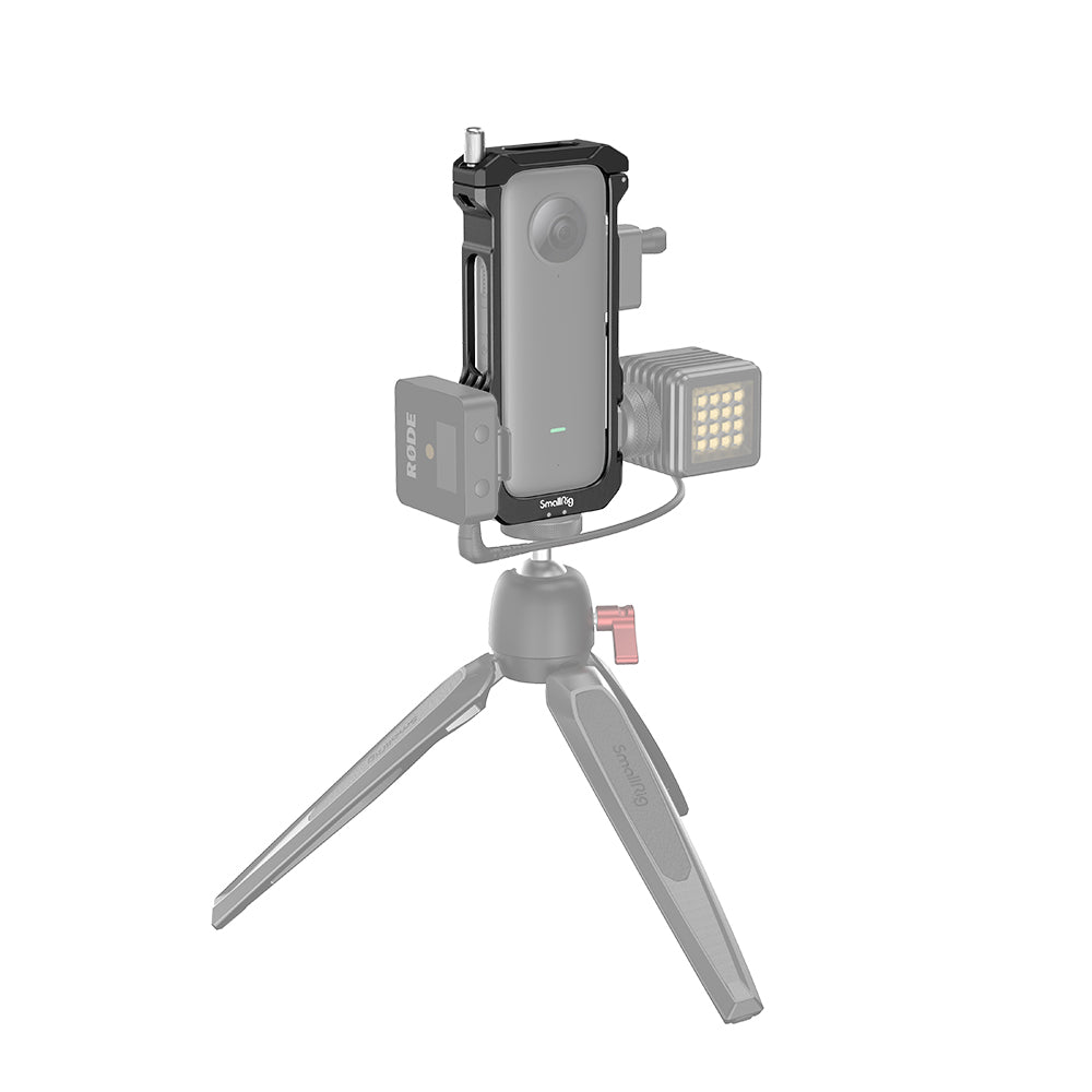 SmallRig Cage 2923 - Insta360 One X2 SmallRig