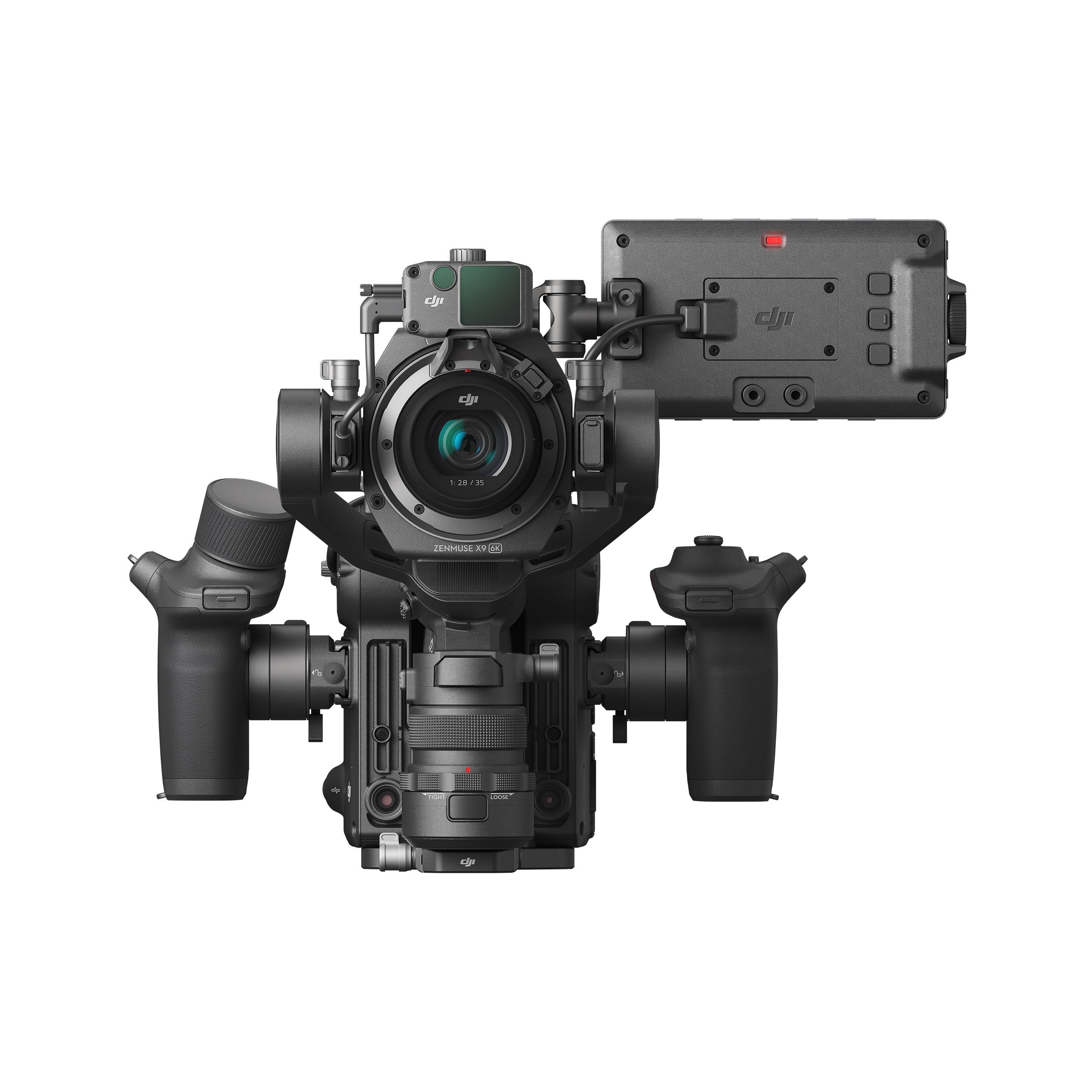 DJI Ronin 4D-6K DJI 恆藝網上商城