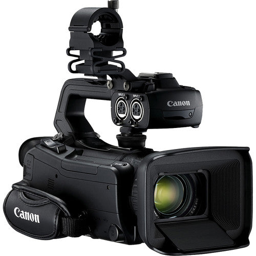 Canon XA55 4K 便攜式攝錄機 Canon