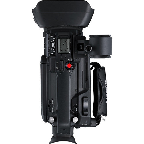 Canon XA55 4K 便攜式攝錄機 Canon