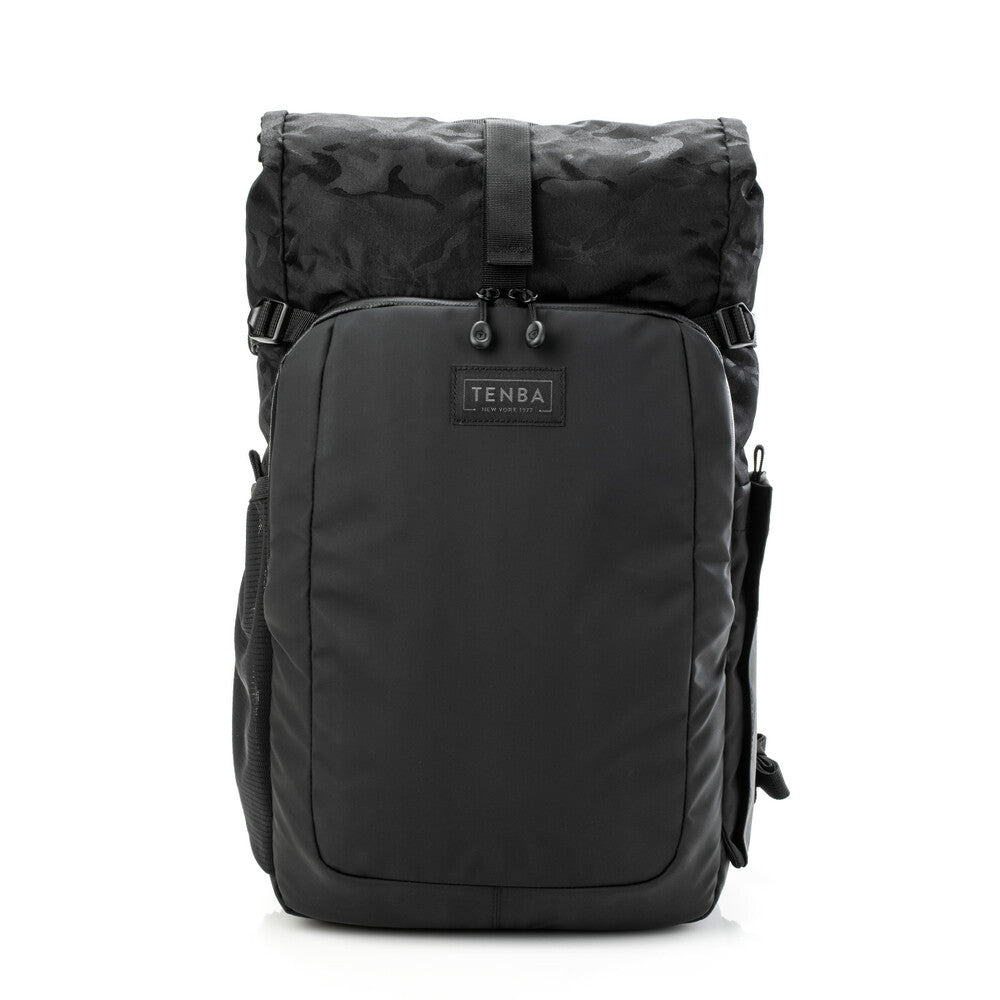 Tenba Fulton V2 14L All Weather Backpack 多用途攝影背包 Tenba