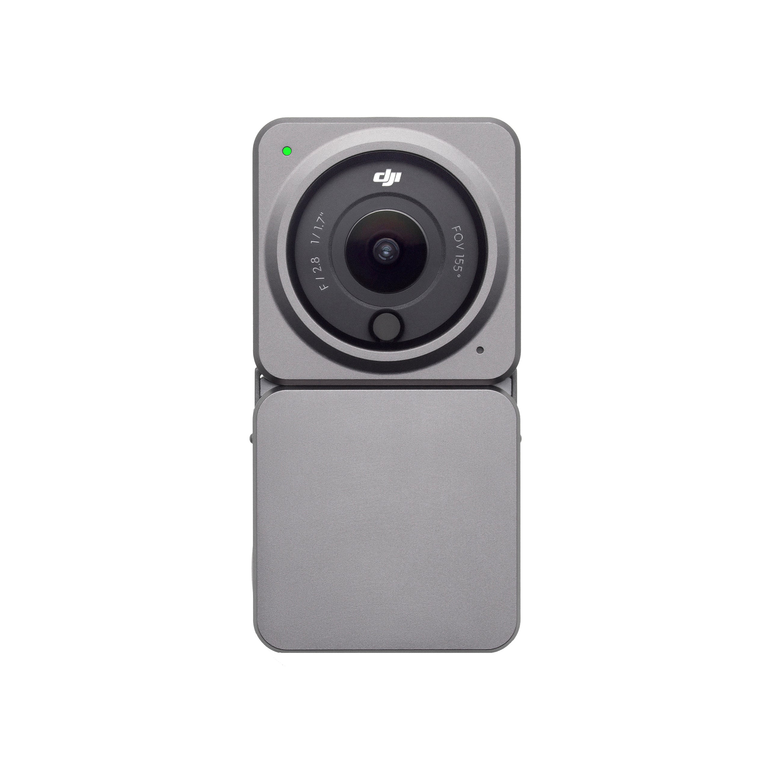DJI Action 2 續航套裝 DJI 恆藝網上商城