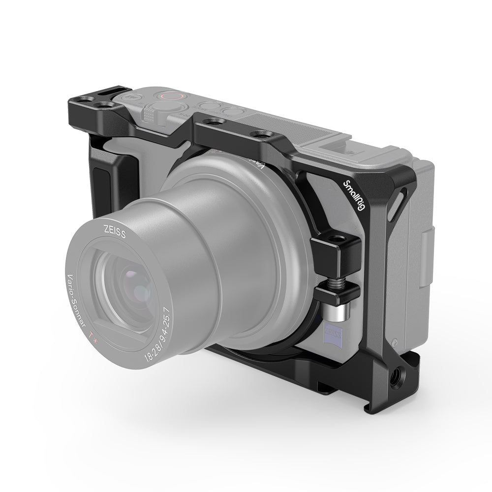 SmallRig Cage 2938 - Sony ZV1 SmallRig 恆藝網上商城