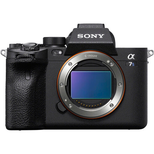 Sony A7S III 全片幅可換鏡頭相機 Sony 恆藝網上商城