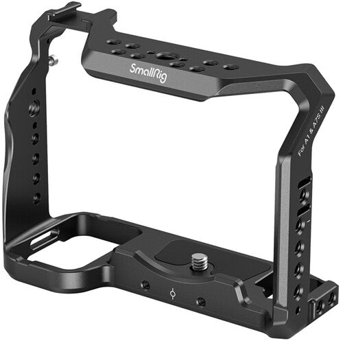 SmallRig Cage 3241 - Sony A1 & A7S III SmallRig 恆藝網上商城