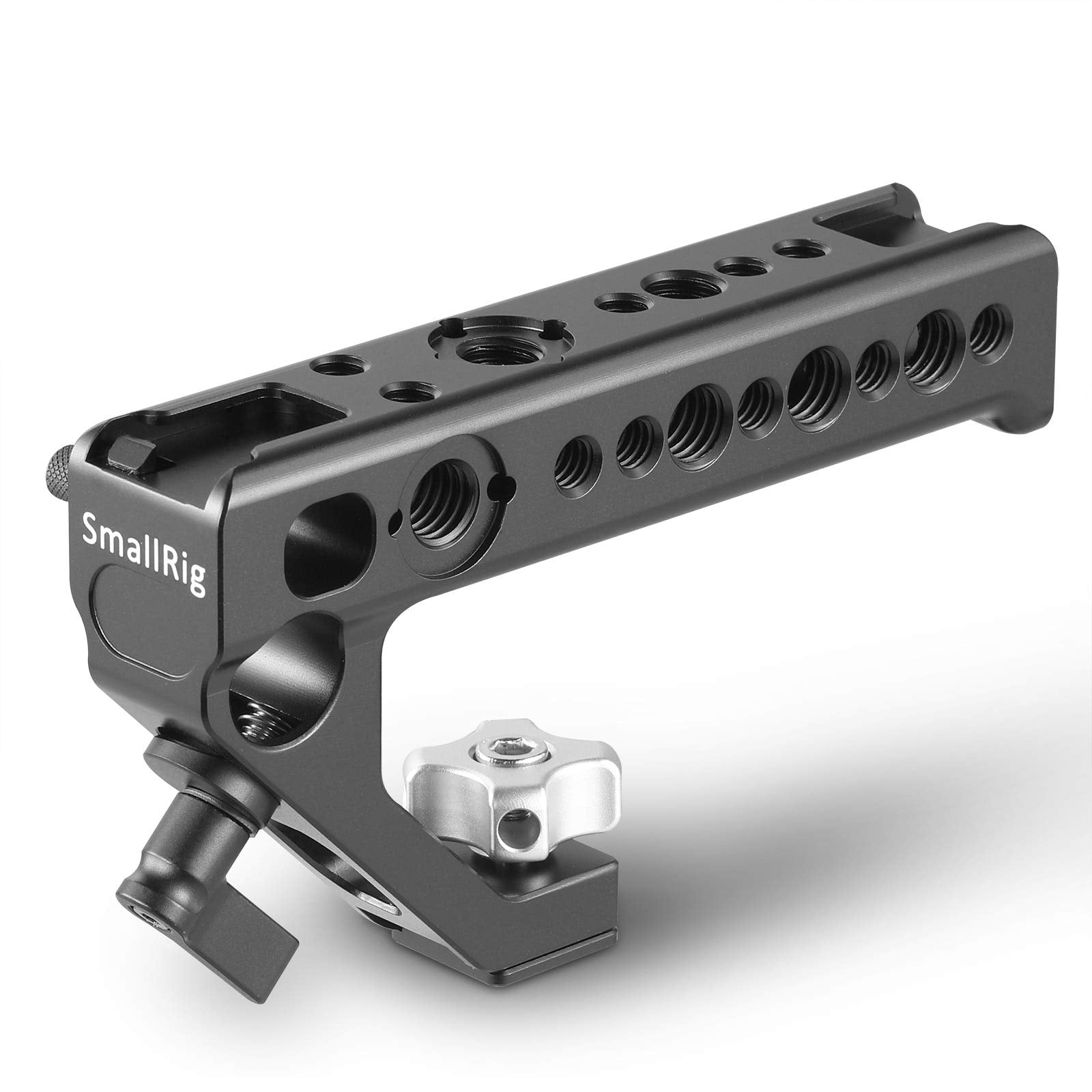 SmallRig 2094 - Cold Shoe Handle 冷靴手柄 SmallRig 恆藝網上商城