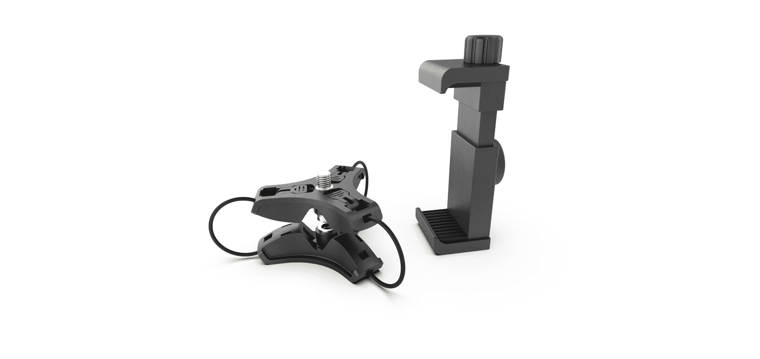 Wiral 手機減震安裝支架 Wiral 恆藝網上商城