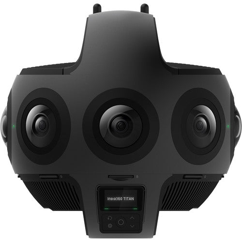 Insta360 Titan Insta360