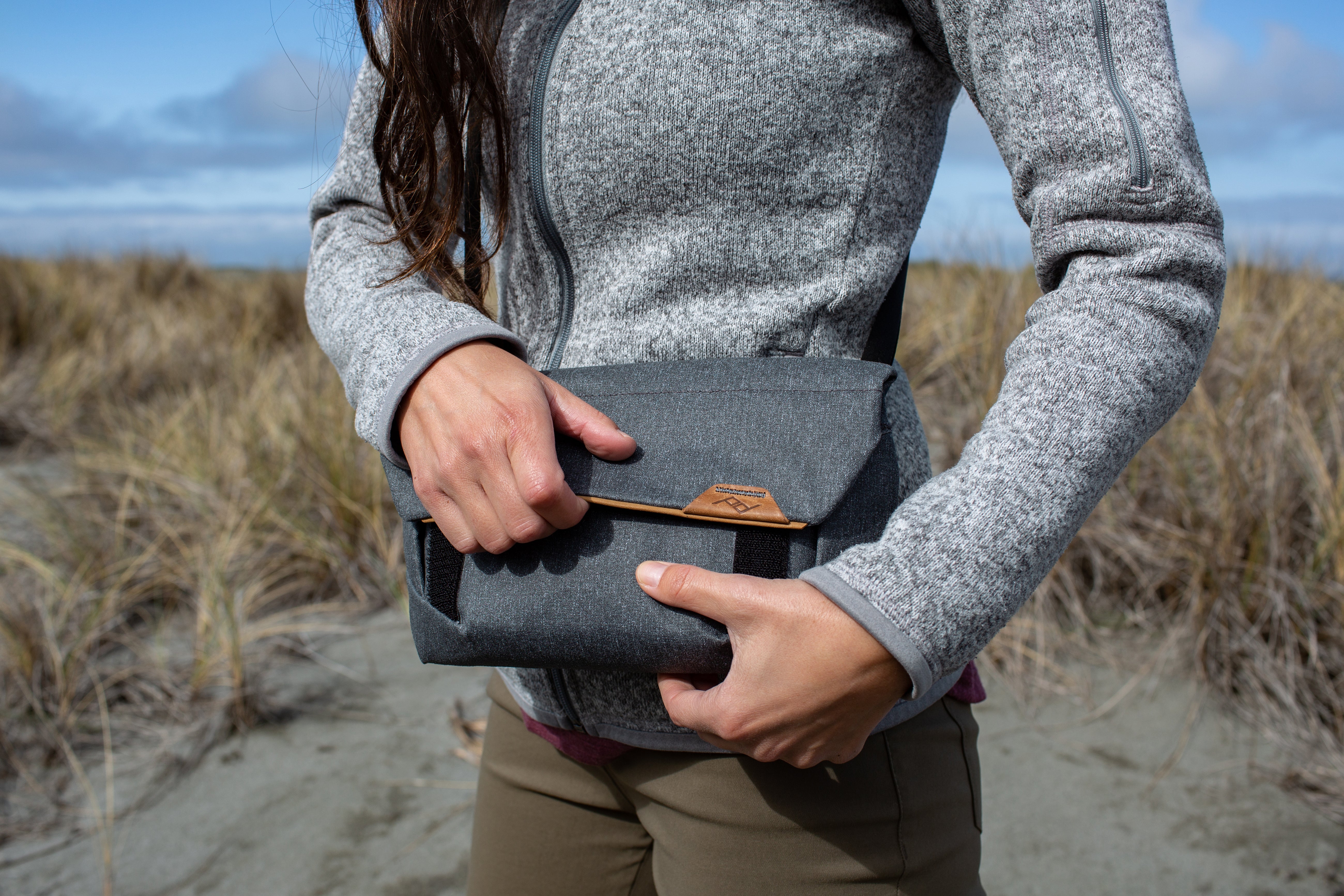 Peak Design Field Pouch V2 Peak Design