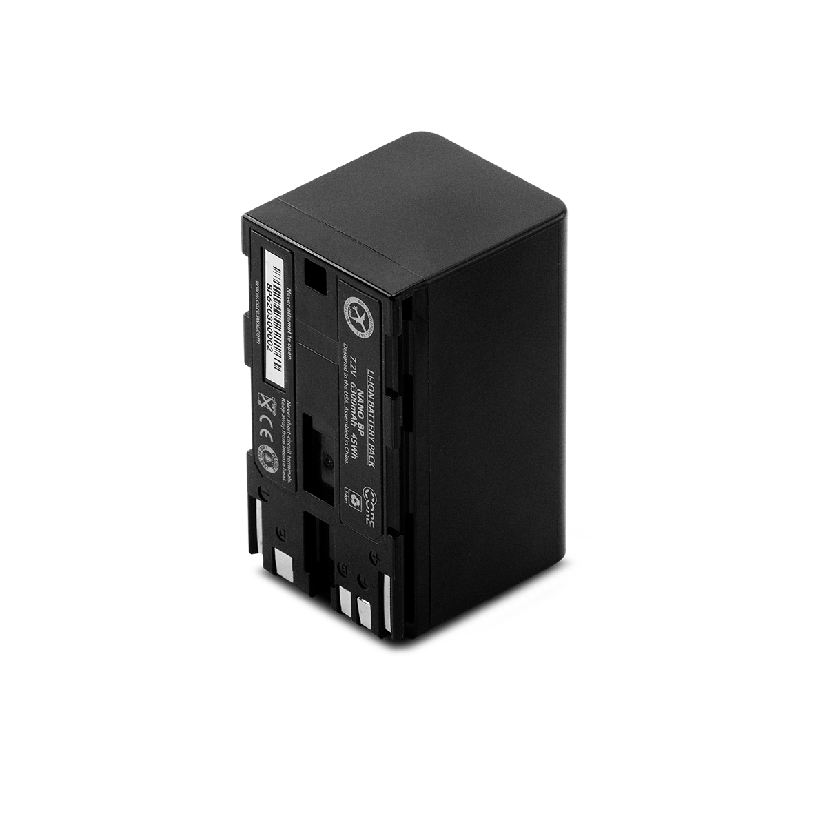 RED Digital Cinema REDVOLT BP Komodo 6K 原裝電池 RED Digital Cinema 恆藝網上商城