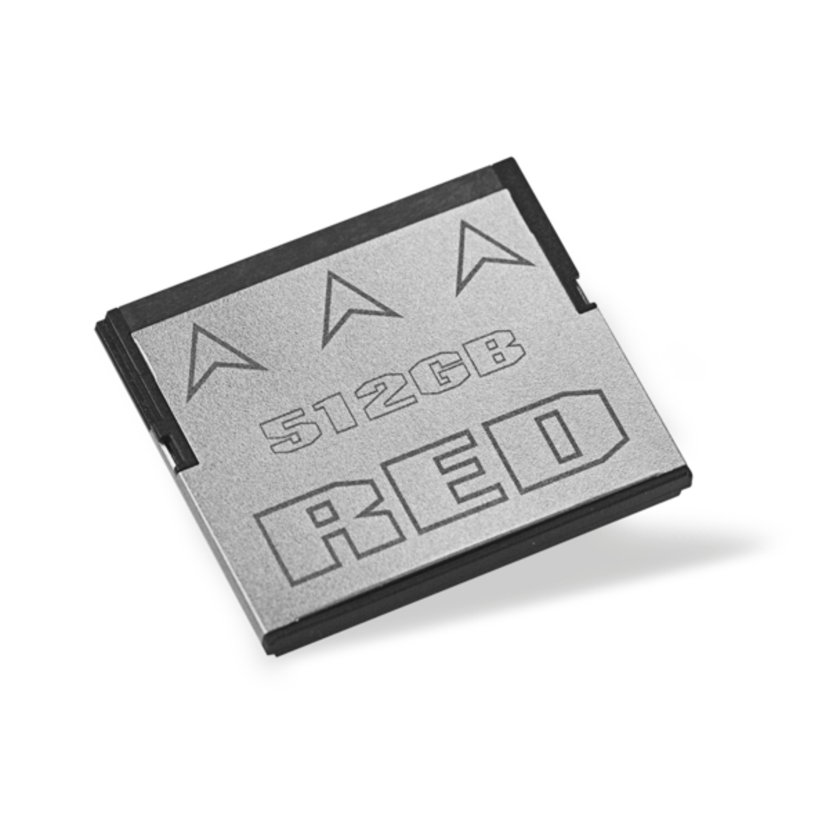 RED Digital Cinema Pro CFast 2.0 512GB Memory Card (2 pack) RED Digital Cinema 恆藝網上商城