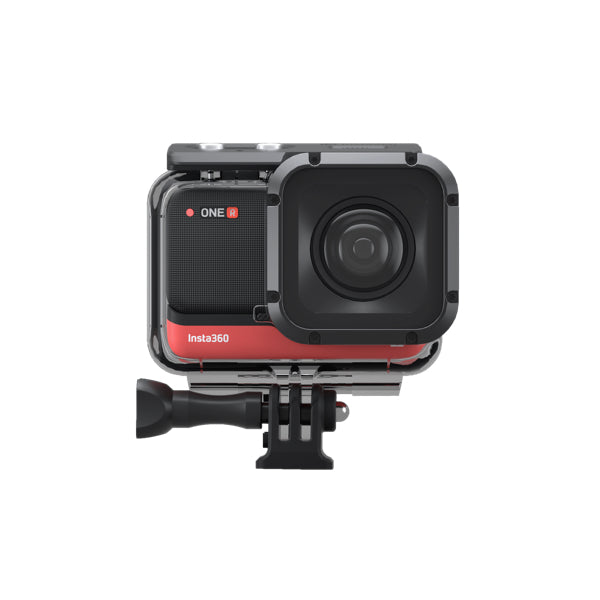 Insta360 ONE R 潛水殼 - 1英吋感光元件模組專用 Insta360 恆藝網上商城