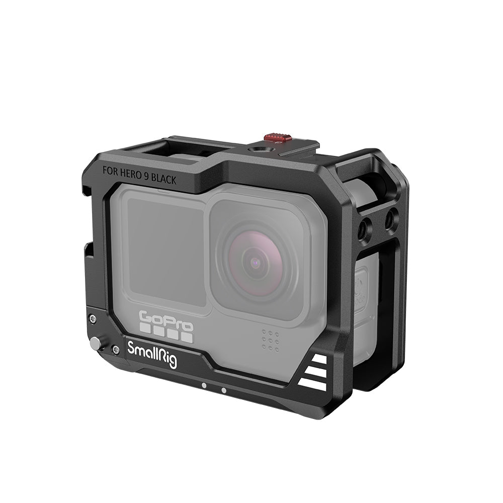 SmallRig Cage 3084 - GoPro Hero 9 SmallRig