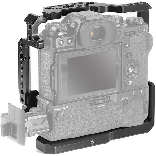 SmallRig Cage 2229 - Cage for Fujifilm X-T2 and X-T3 SmallRig 恆藝網上商城