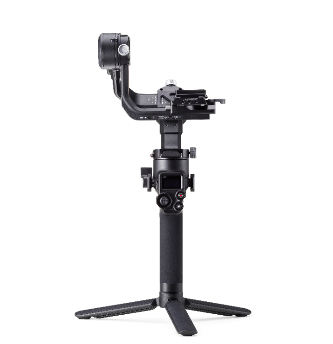 DJI RSC 2 Pro Combo 相機三軸穩定器套裝 DJI