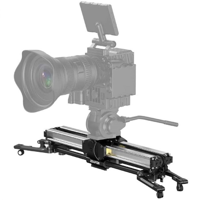 Zeapon Micro 2 M600 油壓滑軌 Zeapon