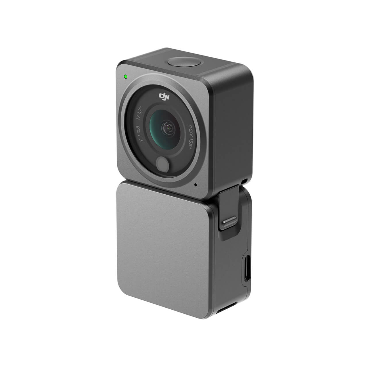 DJI Action 2 續航套裝 DJI 恆藝網上商城