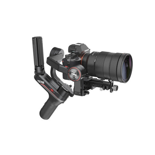 Zhiyun Weebill S+Video Transmitter Package相機三軸穩定器鱗甲圖傳發射器套裝 Zhiyun