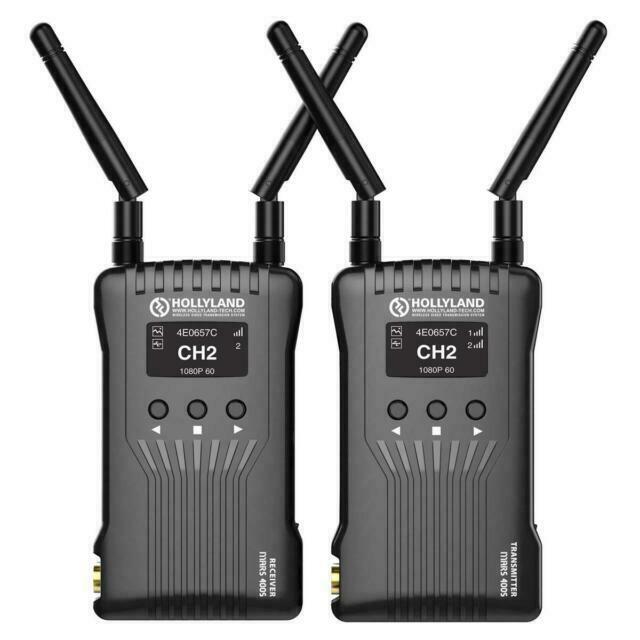 Hollyland Mars 400S 無線圖傳 Hollyland 恆藝網上商城