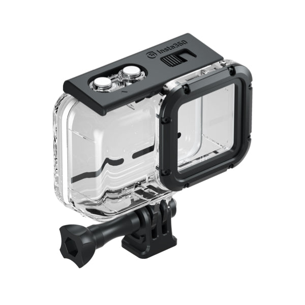 Insta360 ONE R 潛水殼 - 4K廣角鏡頭模組專用 Insta360 恆藝網上商城