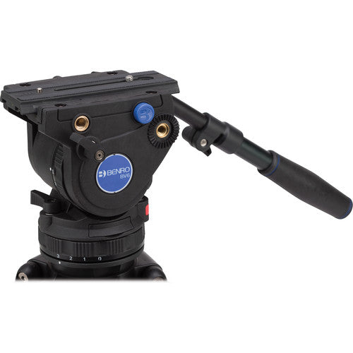 Benro BV6H Video Head 攝錄雲台 Benro 恆藝網上商城