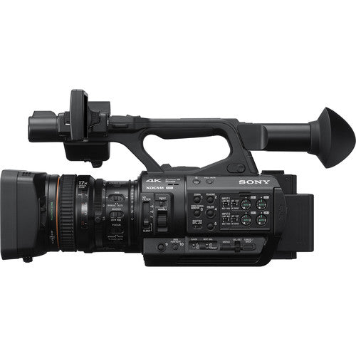 Sony PXW-Z280 4K 專業級攝錄機 Sony 恆藝網上商城