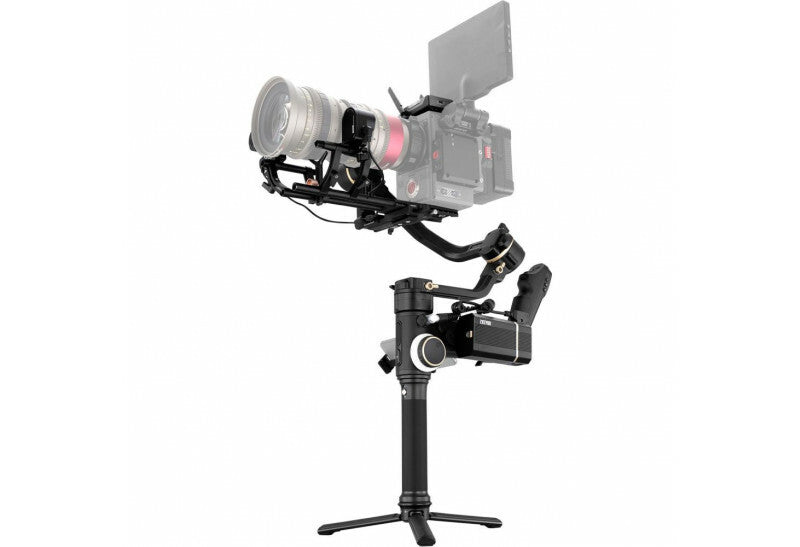 Zhiyun Crane 3S 專業相機三軸穩定器 Zhiyun 恆藝網上商城