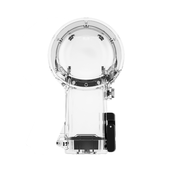 Insta360 ONE R 潛水殼 - 全景鏡頭模組專用 Insta360 恆藝網上商城