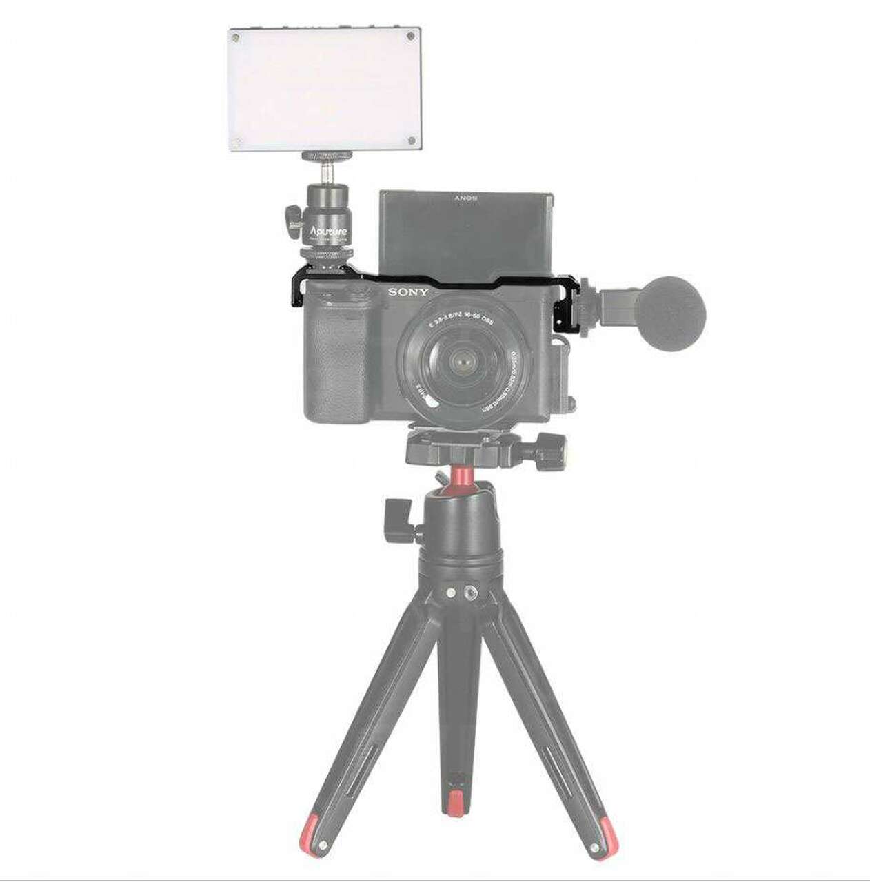 SmallRig BUC2334 - 冷靴延伸配件 Sony A6300/A6400/A6500 SmallRig