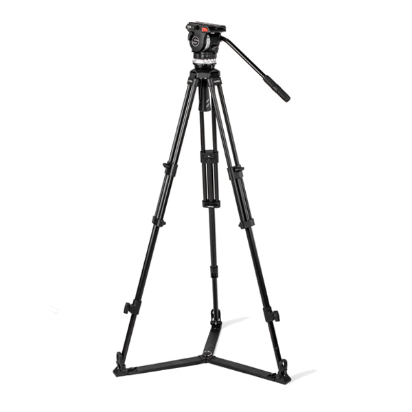 Sachtler Ace XL GS AL 專業攝錄油壓三腳架 Sachtler