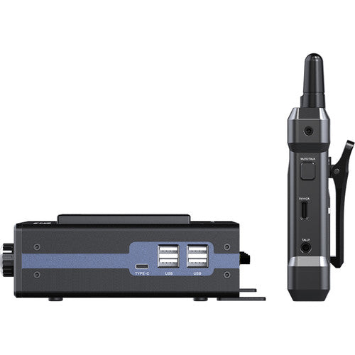 Hollyland MARS T1000 Full-Duplex Intercom System 全雙工無線對講系統 Hollyland