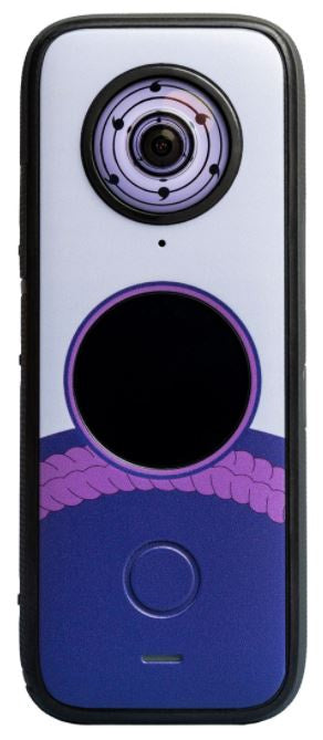 Insta360 ONE X2 火影限量版 Insta360 恆藝網上商城