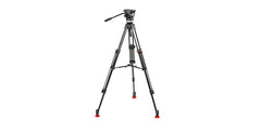 Sachtler Ace XL SL 碳纖維專業攝錄油壓三腳架