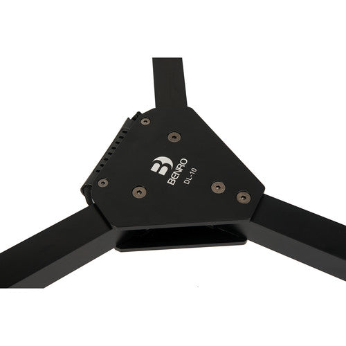 Benro DL10 重型三腳架攝錄車 Benro