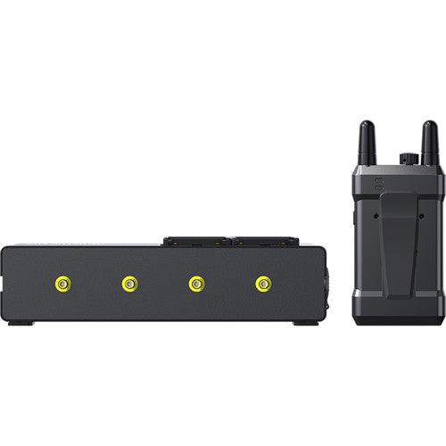 Hollyland MARS T1000 Full-Duplex Intercom System 全雙工無線對講系統 Hollyland