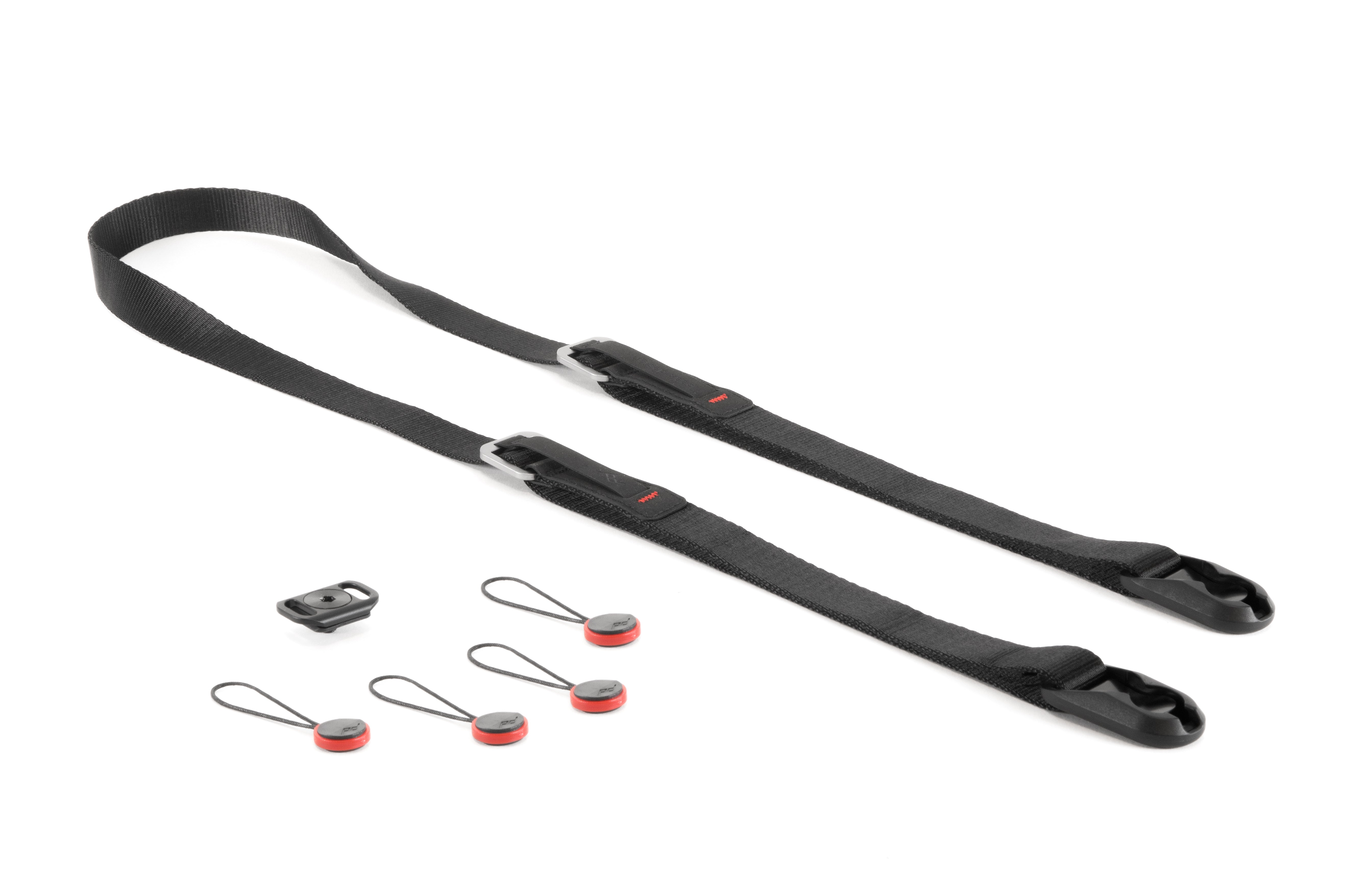 Peak Design Leash 快拆背帶 Peak Design 恆藝網上商城