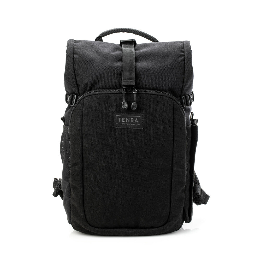 Tenba Fulton V2 10L All Weather Backpack 多用途攝影背包 Tenba 恆藝網上商城