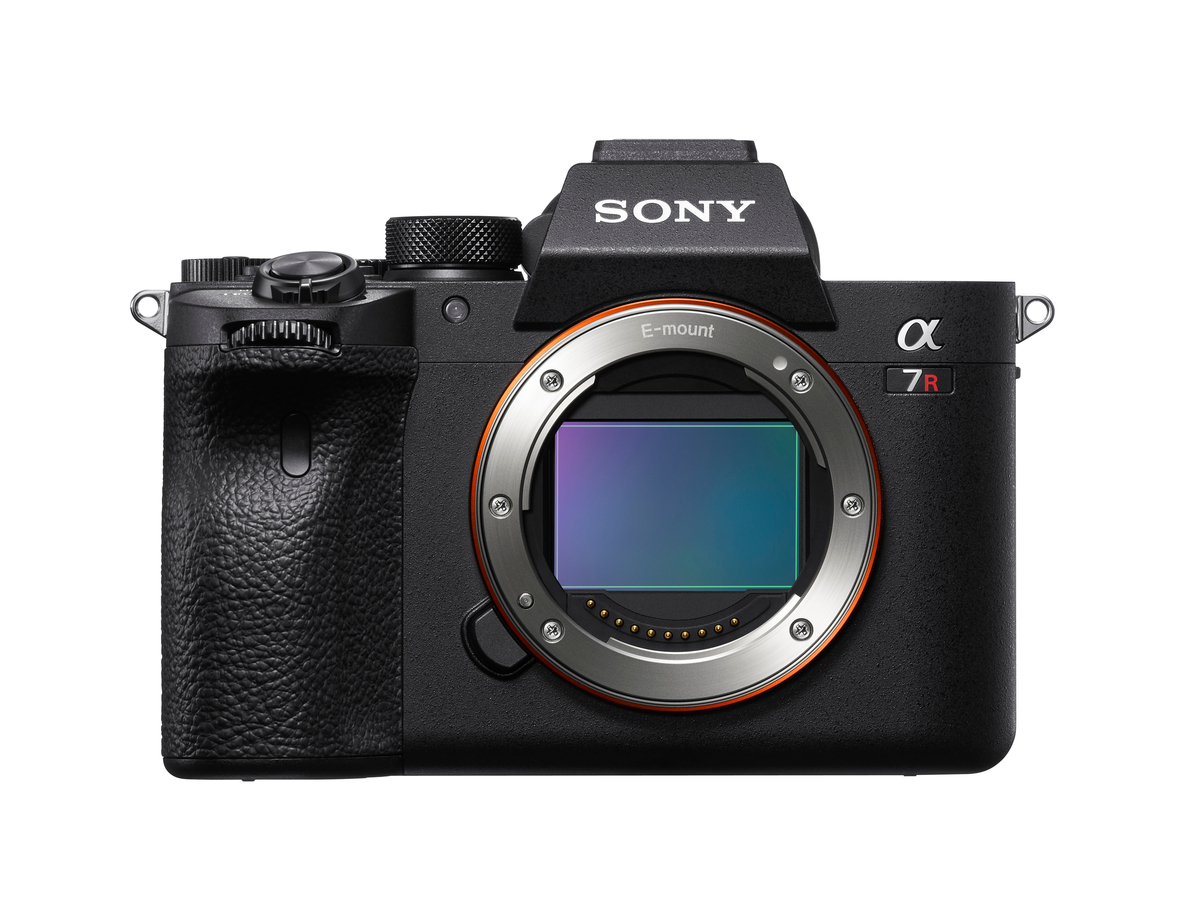 Sony A7R IVA 全片幅可換鏡頭相機 Sony 恆藝網上商城