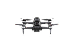 DJI FPV aircraft