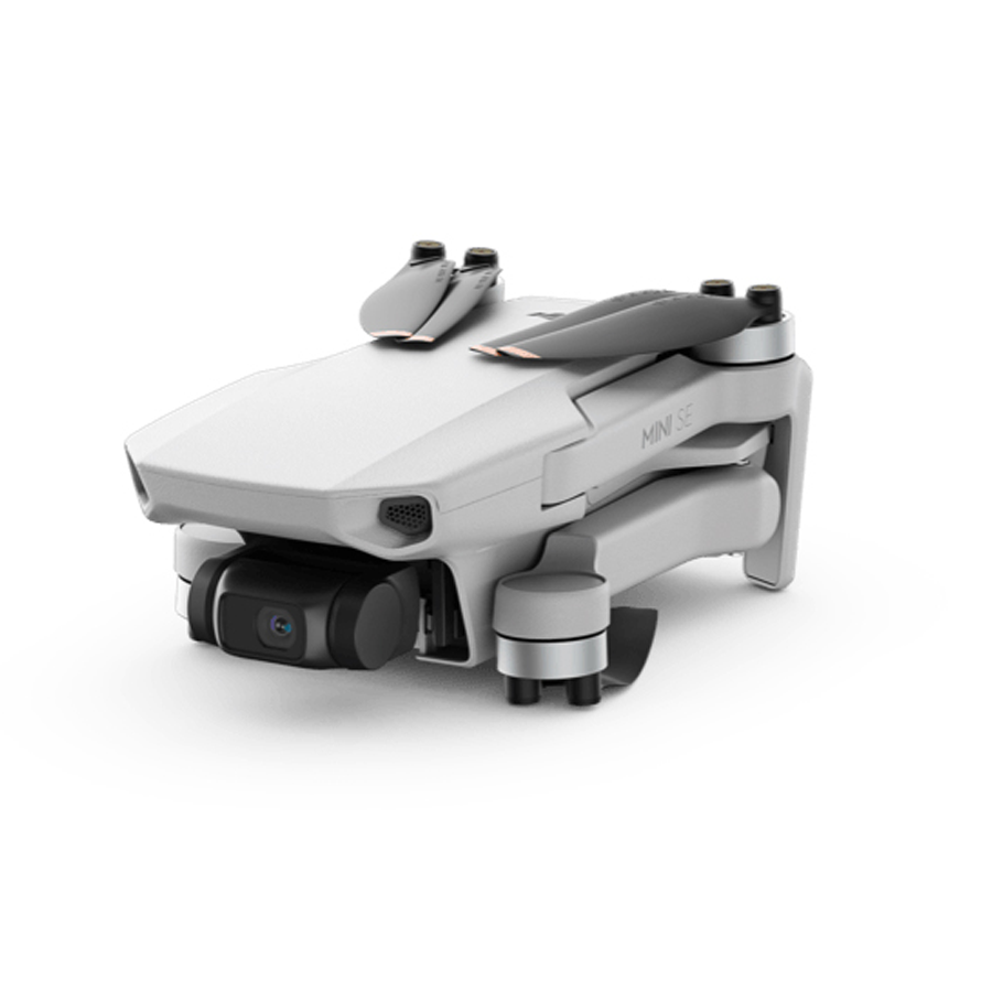 DJI MINI SE Fly More Combo DJI