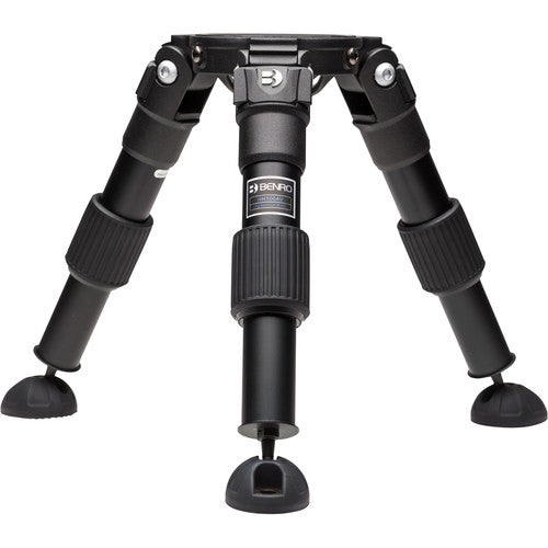 Benro HH100AV Hi-Hat 專業靈活型三腳架 Benro 恆藝網上商城
