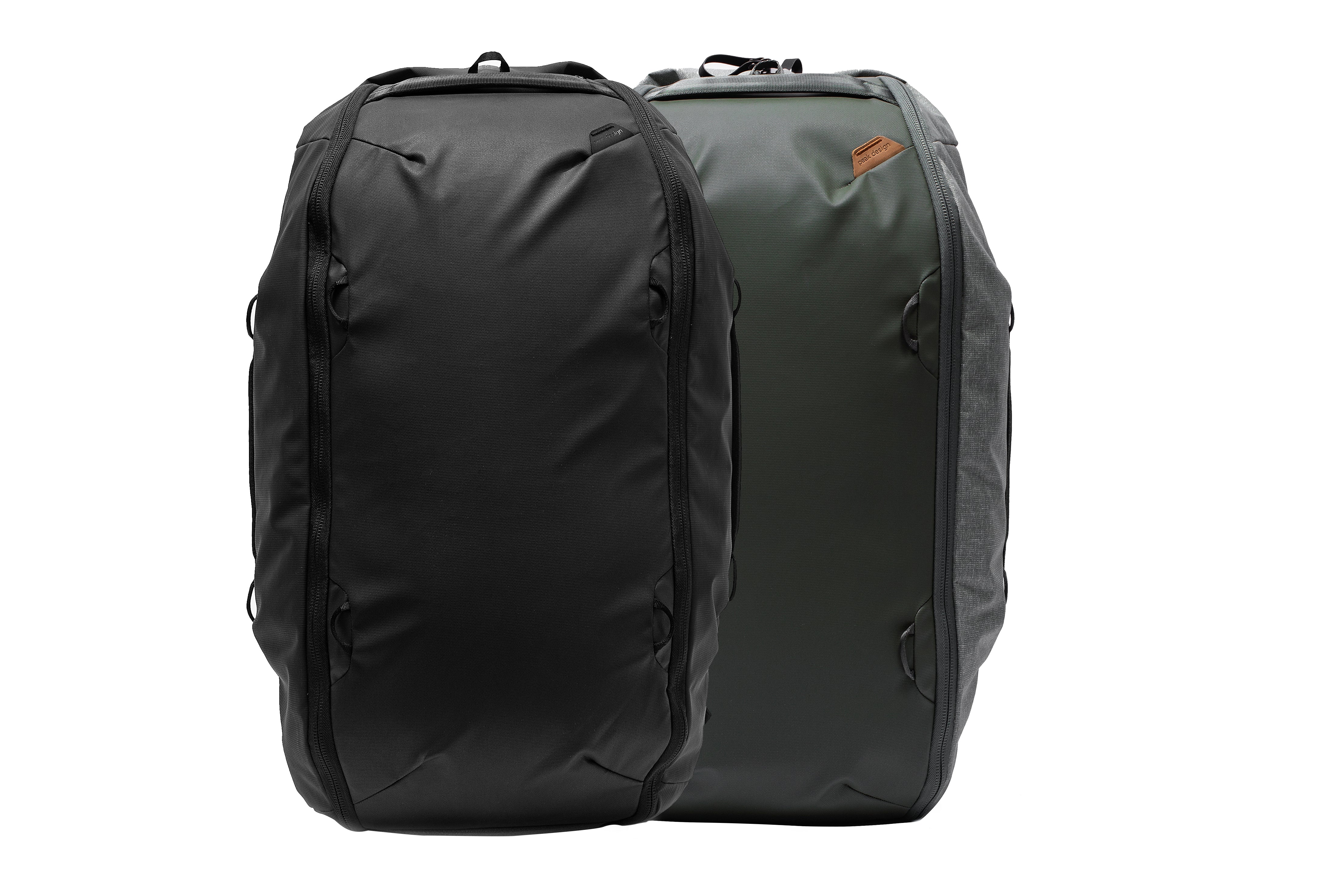 Peak Design Travel Duffelpack - 65L 多功能背包 Peak Design