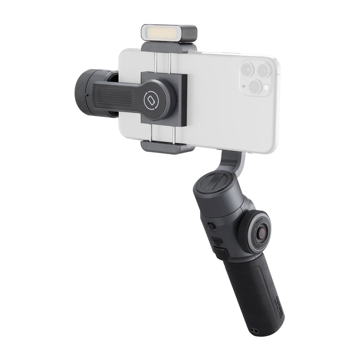 Zhiyun Smooth 5 手機三軸穩定器 Zhiyun 恆藝網上商城