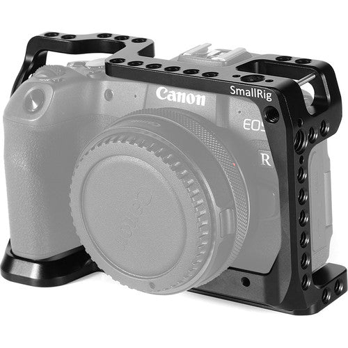 SmallRig Cage CCC2332 - Cage for Canon EOS RP SmallRig 恆藝網上商城