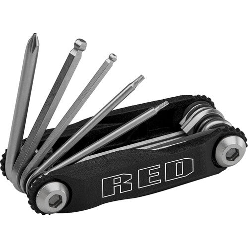 RED Digital Cinema Sidewinder Multi-Tool RED Digital Cinema 恆藝網上商城